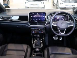 Volkswagen T-Roc 2.0TSI 4Motion R-Line - Image 14