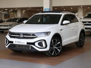 Volkswagen T-Roc 2.0TSI 4Motion R-Line - Image 1