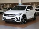 Thumbnail Volkswagen T-Roc 2.0TSI 4Motion R-Line