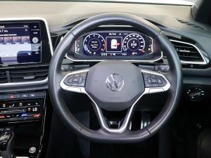 Volkswagen T-Roc 2.0TSI 4Motion R-Line - Image 25