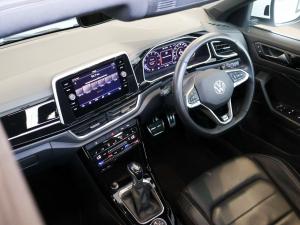 Volkswagen T-Roc 2.0TSI 4Motion R-Line - Image 29