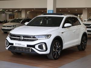 Volkswagen T-Roc 2.0TSI 4Motion R-Line - Image 2