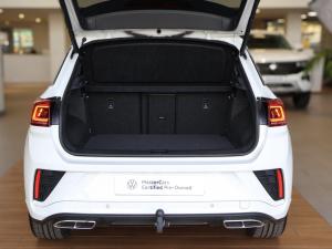 Volkswagen T-Roc 2.0TSI 4Motion R-Line - Image 30