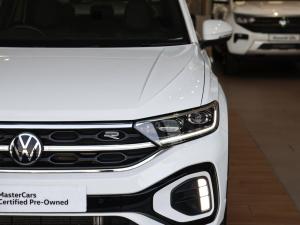 Volkswagen T-Roc 2.0TSI 4Motion R-Line - Image 4