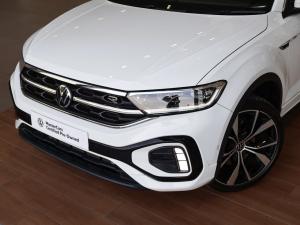 Volkswagen T-Roc 2.0TSI 4Motion R-Line - Image 5