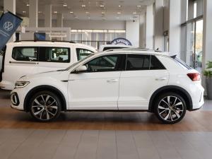 Volkswagen T-Roc 2.0TSI 4Motion R-Line - Image 7