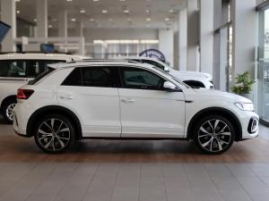Volkswagen T-Roc 2.0TSI 4Motion R-Line - Image 8