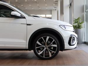 Volkswagen T-Roc 2.0TSI 4Motion R-Line - Image 9