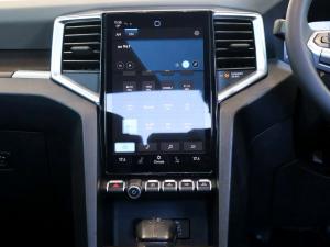 Volkswagen Amarok 3.0TDI V6 double cab Style 4Motion - Image 10