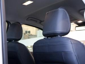 Volkswagen Amarok 3.0TDI V6 double cab Style 4Motion - Image 13