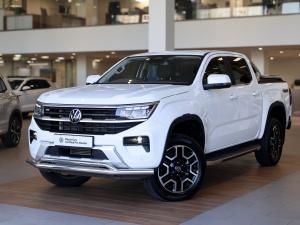 Volkswagen Amarok 3.0TDI V6 double cab Style 4Motion - Image 1