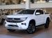 Volkswagen Amarok 3.0TDI V6 double cab Style 4Motion - Thumbnail 1