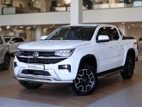 Thumbnail Volkswagen Amarok 3.0TDI V6 double cab Style 4Motion