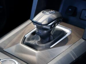 Volkswagen Amarok 3.0TDI V6 double cab Style 4Motion - Image 27