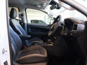 Volkswagen Amarok 3.0TDI V6 double cab Style 4Motion - Image 28