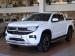 Volkswagen Amarok 3.0TDI V6 double cab Style 4Motion - Thumbnail 2