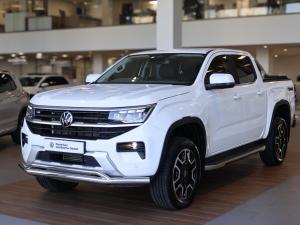 Volkswagen Amarok 3.0TDI V6 double cab Style 4Motion - Image 2