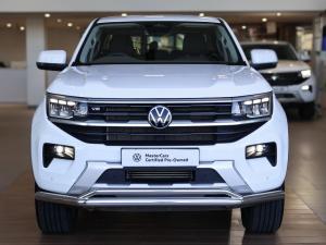 Volkswagen Amarok 3.0TDI V6 double cab Style 4Motion - Image 3