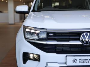 Volkswagen Amarok 3.0TDI V6 double cab Style 4Motion - Image 4