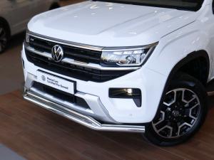 Volkswagen Amarok 3.0TDI V6 double cab Style 4Motion - Image 5