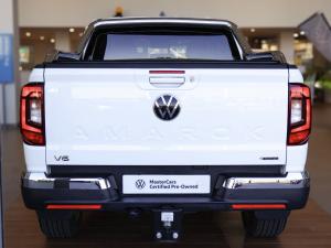 Volkswagen Amarok 3.0TDI V6 double cab Style 4Motion - Image 7