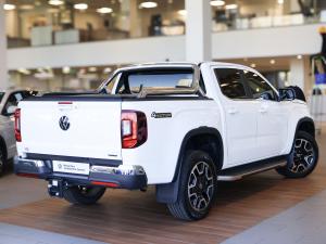 Volkswagen Amarok 3.0TDI V6 double cab Style 4Motion - Image 8