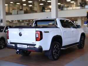 Volkswagen Amarok 3.0TDI V6 double cab Style 4Motion - Image 9
