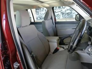 Jeep Cherokee 2.8CRD Sport - Image 10