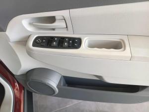 Jeep Cherokee 2.8CRD Sport - Image 11