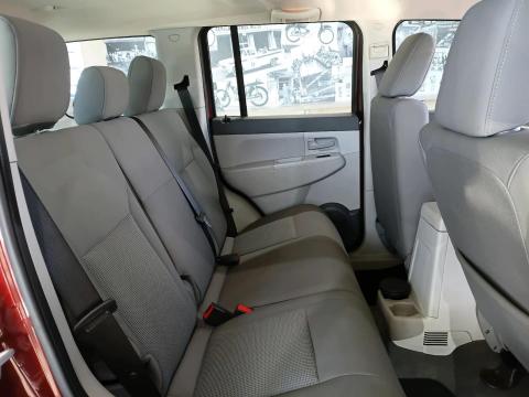 Image Jeep Cherokee 2.8CRD Sport