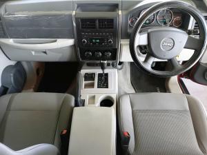 Jeep Cherokee 2.8CRD Sport - Image 13
