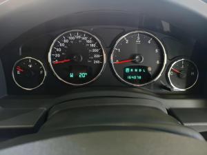 Jeep Cherokee 2.8CRD Sport - Image 14