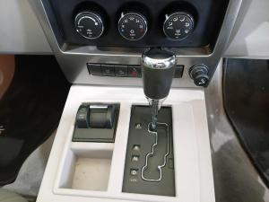 Jeep Cherokee 2.8CRD Sport - Image 15