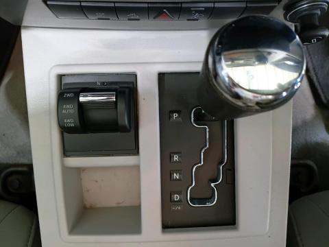 Image Jeep Cherokee 2.8CRD Sport
