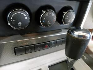 Jeep Cherokee 2.8CRD Sport - Image 18