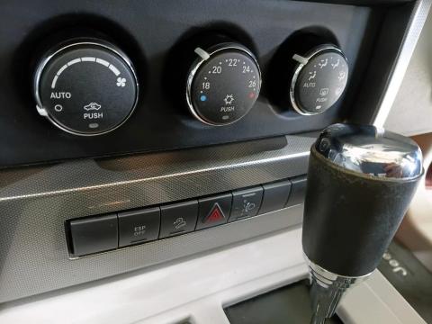 Image Jeep Cherokee 2.8CRD Sport