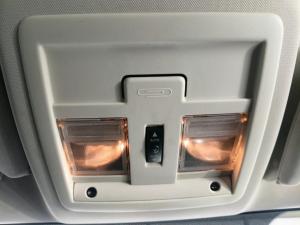Jeep Cherokee 2.8CRD Sport - Image 19