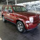 Used 2009 Jeep Cherokee 2.8CRD Sport Cape Town for only R&nbsp;129,000.00
