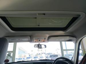 Jeep Cherokee 2.8CRD Sport - Image 20