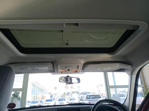 Image Jeep Cherokee 2.8CRD Sport