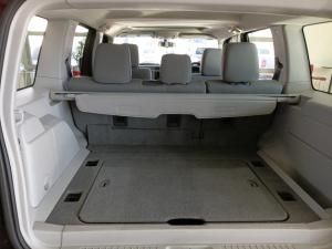 Jeep Cherokee 2.8CRD Sport - Image 21