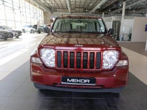 Jeep Cherokee 2.8CRD Sport - Image 2