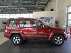 Jeep Cherokee 2.8CRD Sport - Image 3