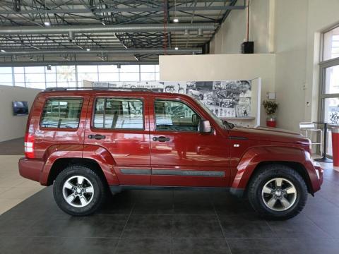 Image Jeep Cherokee 2.8CRD Sport