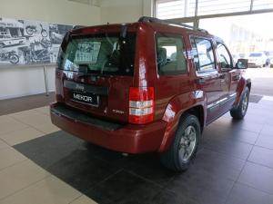 Jeep Cherokee 2.8CRD Sport - Image 4