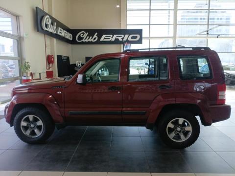 Image Jeep Cherokee 2.8CRD Sport