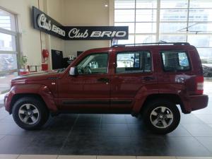 Jeep Cherokee 2.8CRD Sport - Image 7