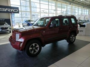Jeep Cherokee 2.8CRD Sport - Image 8