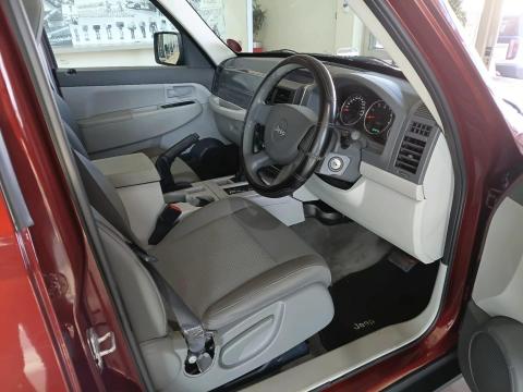 Image Jeep Cherokee 2.8CRD Sport
