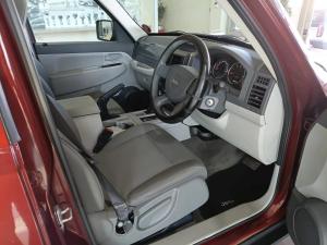 Jeep Cherokee 2.8CRD Sport - Image 9